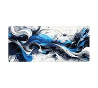 Sharkoon Skiller SGP35 D6 XXL Tappetino per mouse da gioco