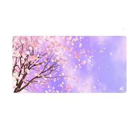 SKILLER SGP40 D1, Gioco mouse pad viola/multi colorata