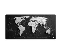 Sharkoon Skiller SGP40 D14, tappetino per mouse da gioco