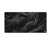 Sharkoon Skiller SGP40 D15, tappetino per mouse da gioco