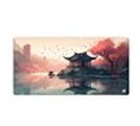 Sharkoon SKILLER SGP40 D7 - Tappetino per mouse da gioco, 100 x 50 cm