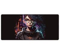 Sharkoon Skiller SGP50 D2 mehrfarbig Groesse XXL Tappetino 4044951043859