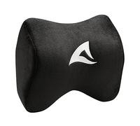 Sharkoon Skiller SHC10 Cuscino per il collo, nero, largo