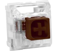 SHARKOON SWITCH SET KAILH BOX MARRON 4044951033706