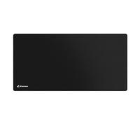 Sharkoon 1337 V2 Big Tappetino per mouse per gioco da computer Nero 1337 GAMING MAT V2 BIG - 1200 X 600 GAMING MOUSEPAD