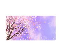 SKILLER SGP40 D1, Gioco mouse pad viola/multi colorata