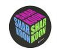 SHARKOON TAPPETO SEDIA GAMING DIAMETRO 120CM, SPESSORE 5MM, BASE ANTISCIVOLO, POLIESTERE NEW