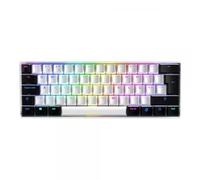 Sharkoon TASTIERA GAMING SKILLER SGK50 S4 MECCANICA BIANCA