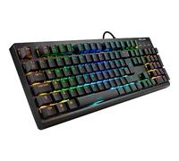SHARKOON TECLADO (ESPAÃ‘OL) GAMING SKILLER SGK30