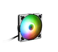 Ventola Sharkoon Silentstorm 140 PWM RGB da 140 mm