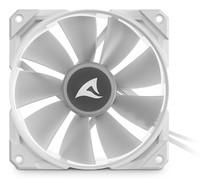 Sharkoon Ventola Rebel F50 Pwm Argb White