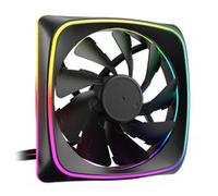 Sharkoon Ventola 12012025 SHARK Lights PWM RGB schwa 500 4044951041954