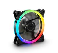 VENTOLA SHARK BLADES RGB