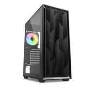 VK2RGBBLACK Sharkoon VK2 Full Tower Nero