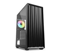 Sharkoon VK3 RGB Full Tower Case Nero