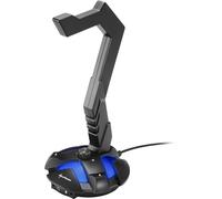 STAND CUFFIE 7.1 Surround (X-Rest 7.1) - spedizione assicurata e pagamento in contrassegno