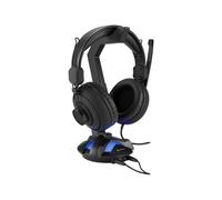 Sharkoon X-Rest Soundkarte Stereo USB Cuffia 7.1 Interno 4044951019045