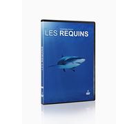 Sharks : A la Recherche des Grands Requins : La Terreur des Mers (2DVD)
