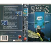 Sharks and Barracuda - Danger in the Deep