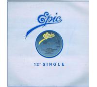 SHARKS ARE COOL JETS ARE HOT 12" SINGLE UK EPIC 1979
