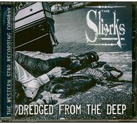 Sharks - Dredged From The Deep