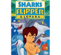 Sharks Flipper & Lopaka - Sharks Flipper & Lopaka