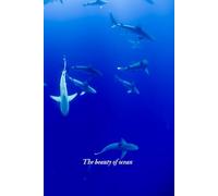 Sharks in the Deep Notebook