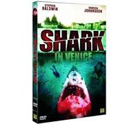 Sharks in venice