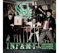 Sharks - Infamy