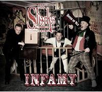 Sharks - Infamy