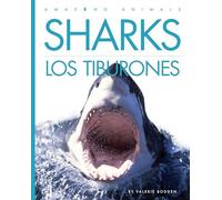 Sharks/ Los tiburones