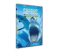 Sharks: Monster Of The Media [Edizione: Stati Uniti]