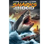 Sharks N Da Hood