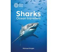Sharks: Ocean Travellers