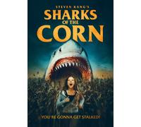 Sharks of the Corn (DVD) Shannon Stockin Ford Windstar Steve Guynn