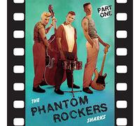 Sharks - Phantom Rockers Part 1