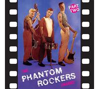 Sharks - Phantom Rockers Part 2