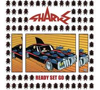 Sharks - Ready Set Go