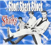 Sharks - SHORT SHARK SHOCK
