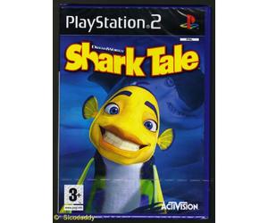 Shark'S Tale (Eng)