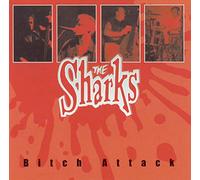 Sharks,the - Bitch Attack