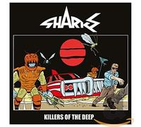 Sharks The - Killers Of The Deep