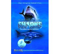 Sharks - The Search For The Great Sharks IMAX