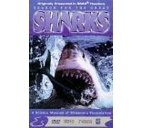 Sharks - The Search For The Great Sharks IMAX [Edizione: Regno Unito]