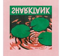 Sharktank – Get It Done – Vinile LP