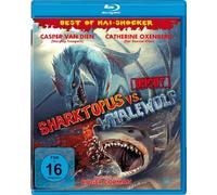 Sharktopus vs Whalewolf - Uncut Edition (Best of Hai-Shocker)