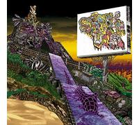 Sharkula X Mukqs - Take Caution On The Beach