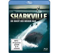 Sharkville - Die Bucht der weissen Haie