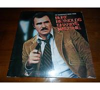 Sharky's Machine: Music From The Original Soundtrack [Vinyl LP]