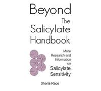 Sharla Race Beyond the Salicylate Handbook (Tascabile)